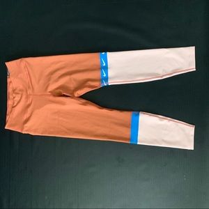 Nike yoga pants